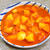　パキスタン風野菜カレー