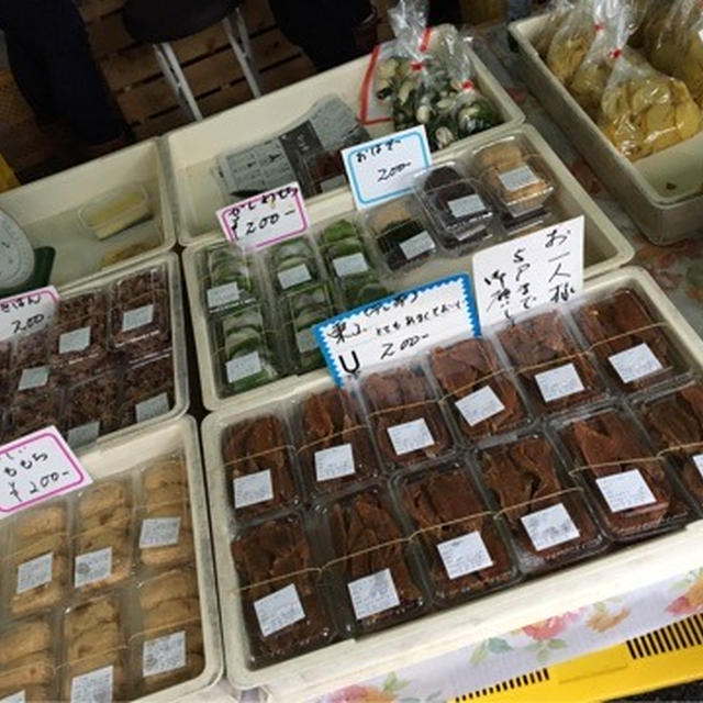 酔いどれ土佐紀行、季節ごとの楽しみがある、日曜市