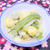 晴れました　豆だらけのホッとサラダ