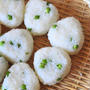 豆ごはん