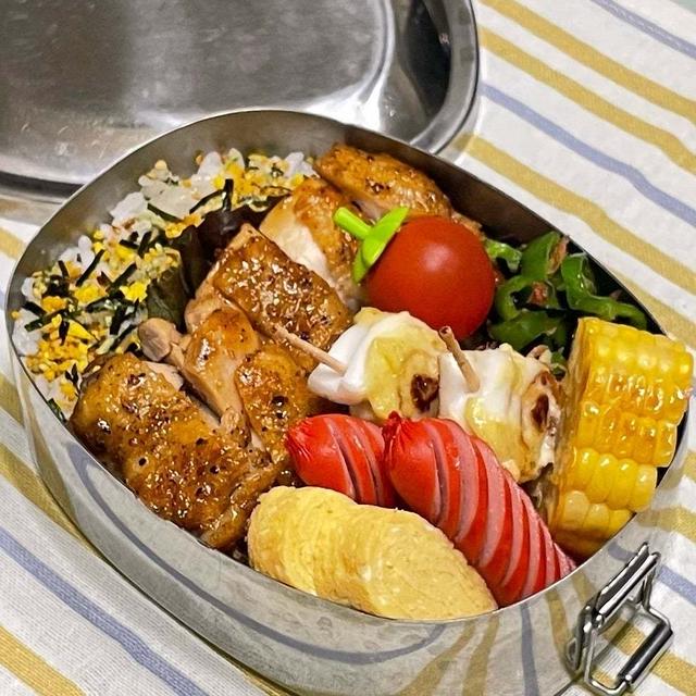 【お弁当】12月27日＊あと1日ファイト!!!!!!!!!!!