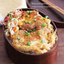 朝ドタバタの訳…からの今日のお弁当はカツ丼です！