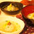 電子レンジで簡単！れんこん饅頭♪
