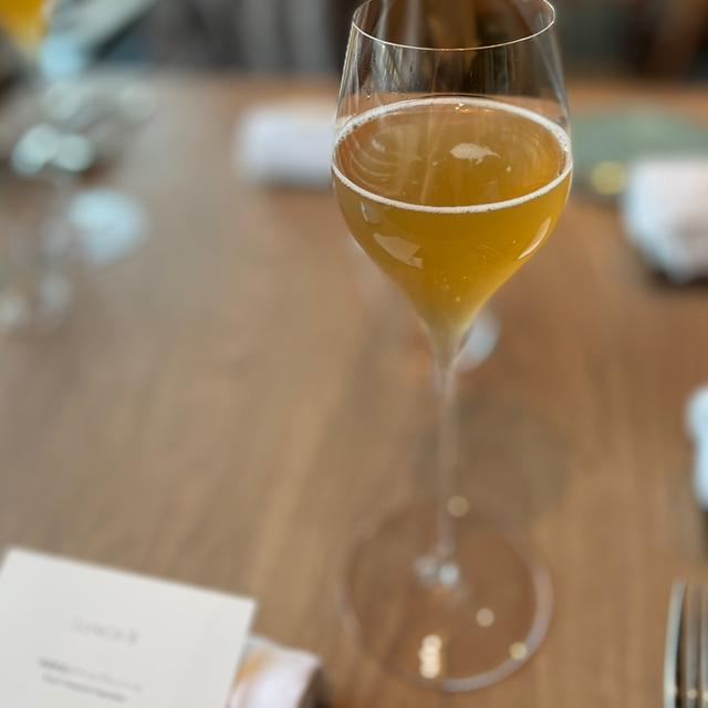 ランチ＠HOKKAIDO CUISINE KAMUY カムイ