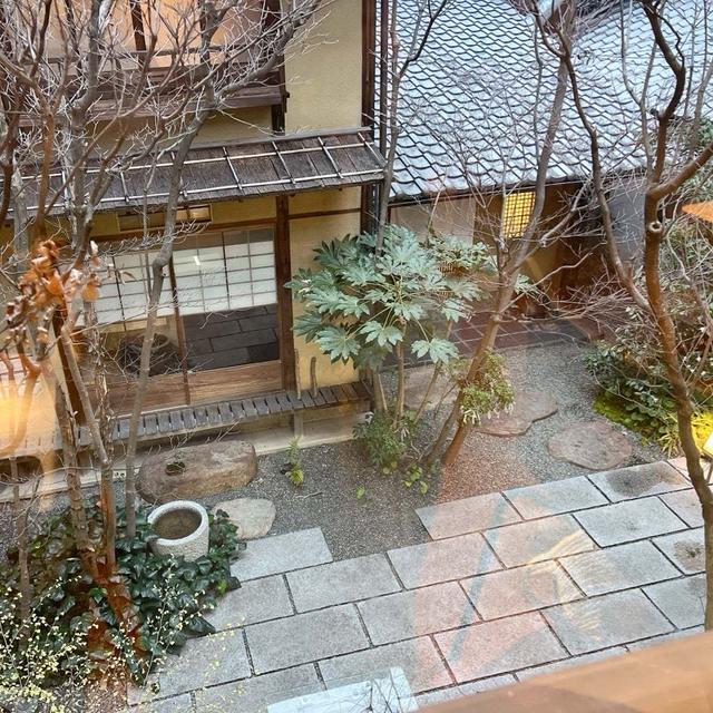 京都で出会った。かわいいケーキ♡