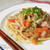 電子レンジで超絶簡単！シンプル旨い『醤油焼きうどん』の作り方