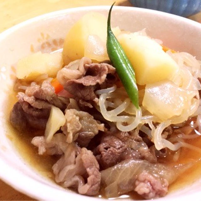 愛のある料理