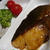 ブリの照り焼き