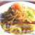 焼ききつねうどん☆超簡単