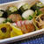 中学生、和彰のお弁当 -126-