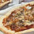 生地から手作り！！実は簡単シーフードpizza！