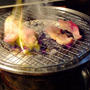 焼肉といえば　・　・　・　の話
