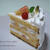 ✿桃のショートケーキ♪✿