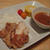 夏はカレー