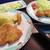 どっちでも好きなとんかつを選んでね★.｡･:*:･ﾟ'☆♪　