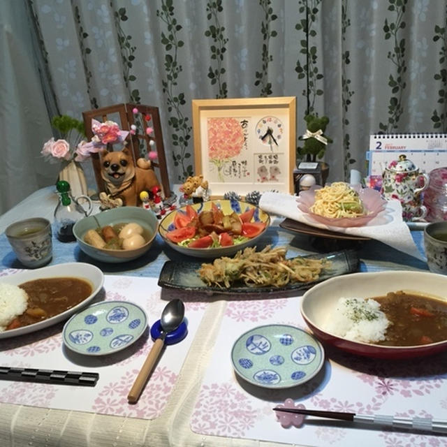 鶏肉と長ネギの焼き鳥風