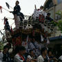 お祭り
