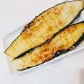 【レシピ】ジューシーでとろとろ感が最高♡やみつき茄子の甘辛焼き