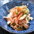 【レシピ】調味料3つだけで作る和え物