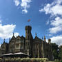 イギリスカントリーの良さを感じるマナーハウス「The Oakley Court」