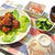 【１個７０kcal】ノンフライヤーで作る♪冷凍豆腐入り肉団子の甘酢あんｄｅ晩御飯♪