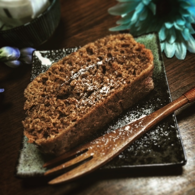 簡単☆ホットケーキミックスでチョコバナナ蒸しパン作り～バナナ消費～