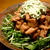 ごはん屋 F　開店♪　　お題：ナシ