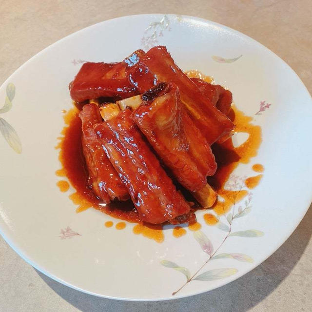 美味しいごはん