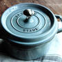 ストウブごはん♩【#staub】