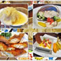 小籠包・ヘルシー創作中華・華やかデザート☆A・DINING （エーダイニング）新橋・銀座
