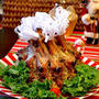 クリスマス料理の王道クラウンローストCrown Roast is “THE” Ch...