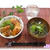 カフェ飯★きじ焼き丼ランチ【レシピ】大変ダァーッ(ノ_<。)