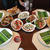 昼忘年会