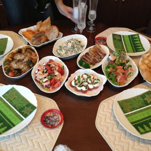 昼忘年会