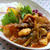 芋煮カレーとレッドカレー
