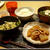 イカ大根とか息子の成長とか。Boiled squid and about my son.
