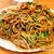 [スパイスアンバサダー]  クミン風味の焼きそば　レシピ
