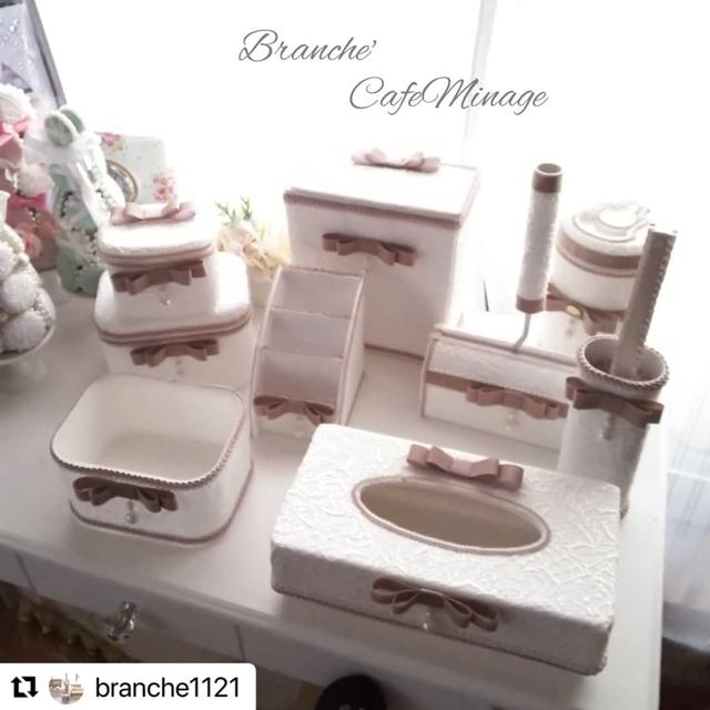 愛知県なら♡ᐝbranche T先生作品以下リポストです#Repost @br...
