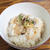 【ハマグリご飯】小さい熊本産のはまぐりを見つけました。ふっくらした身が美味しかった！