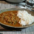 インドカレー