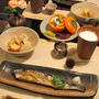 和食でほっこり＆お知らせ