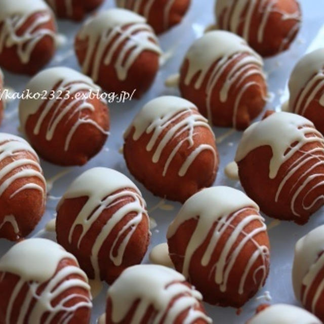 イベント用お菓子たち