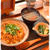 ヘルシー大豆入り☆親子丼　～blog衣替え