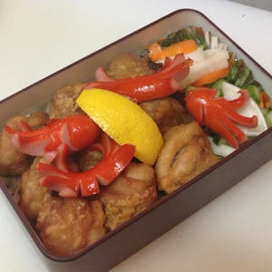 お弁当 By エッグマスターさん レシピブログ 料理ブログのレシピ満載