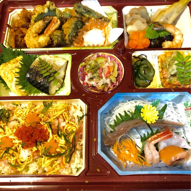 今日は母の日