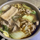 カレー鍋