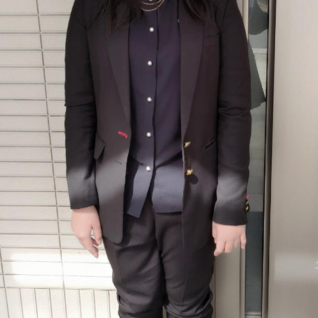卒業式無事に終わりました(^^)