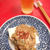 豆腐の坦々ソース