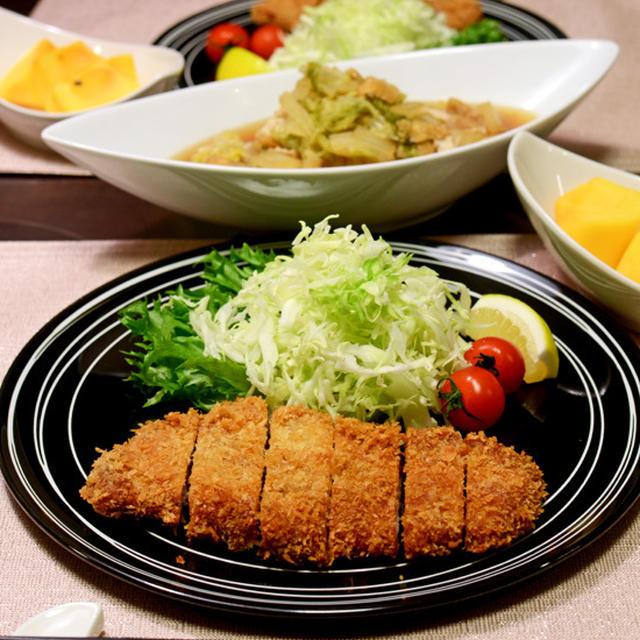 とんかつ