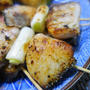 ブリのマジックソルト焼き♪シンプルおいしい